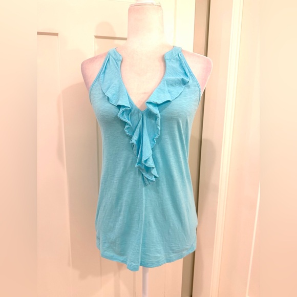 Lilly Pulitzer Shay Tank - Picture 4 of 10